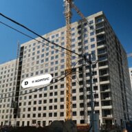 Продажа углового помещения с супермаркетом Дикси