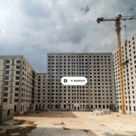 Продажа углового помещения с супермаркетом Дикси