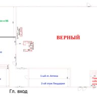 Продажа торгового здания с арендаторами