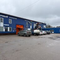 Продажа торгового здания с арендаторами