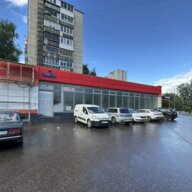 Аренда торгового помещения в Бибирево