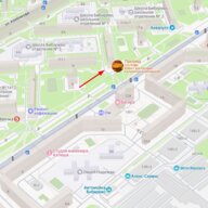 Аренда торгового помещения в Бибирево