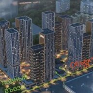 Продажа торгового помещения в ЖК "Дюна"