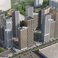 Продажа торгового помещения в ЖК "Дюна"