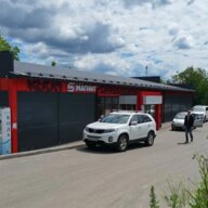 Продажа торгового здания с супермаркетом Магнит