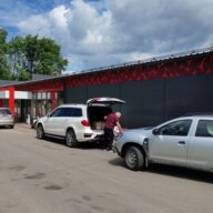 Продажа торгового здания с супермаркетом Магнит