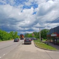 Продажа торгового здания с супермаркетом Магнит