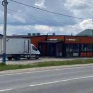 Продажа здания с магазином Винлаб