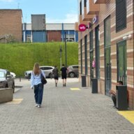 Продажа помещения с арендатором ПВЗ первый дом от метро 