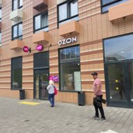 Продажа помещения с арендатором ПВЗ первый дом от метро 