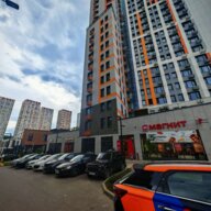 Продажа помещения с арендатором "Магнит" в ЖК Спутник