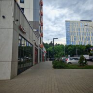 Продажа помещения с арендатором "Магнит" в ЖК Спутник