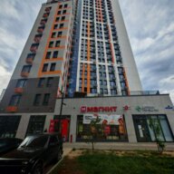 Продажа помещения с арендатором "Магнит" в ЖК Спутник