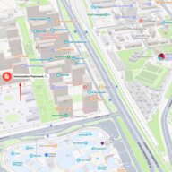 Продажа торгового помещения в Котельниках