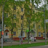 Продажа помещения с арендатором аптека "Апрель" в г. Реутов