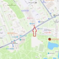 Аренда помещения в жилом комплексе Фестиваль парк