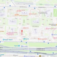 Продажа торгового помещения с сетевыми арендаторами