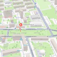 Аренда торгового помещения на Нахимовском проспекте