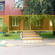 Продажа торгового помещения на Филевском бульваре