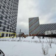 Продажа торгового помещения в ЖК "Римского-Корсакова"