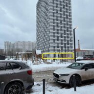 Продажа торгового помещения в ЖК "Римского-Корсакова"