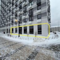 Продажа торгового помещения в ЖК "Римского-Корсакова"