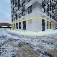Продажа торгового помещения в ЖК "Римского-Корсакова"