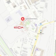 Аренда торгового помещения в ЖК "Волжский парк"