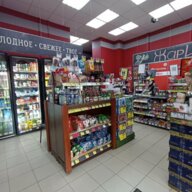 Аренда торгового помещения в ЖК "Волжский парк"