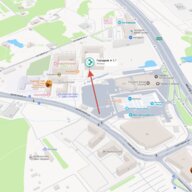 Продажа помещения с арендаторами 