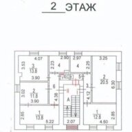 Продажа административного здания у м. Рижская