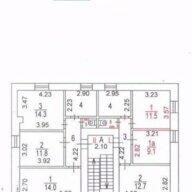 Продажа административного здания у м. Рижская