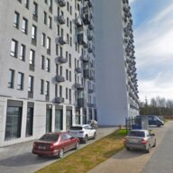 Аренда торгового помещения в ЖК "Молжаниново" 