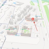 Аренда торгового помещения в ЖК "Молжаниново" 