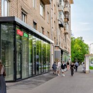 Продажа торгового помещения на Ленинском проспекте 