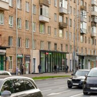 Продажа торгового помещения на Ленинском проспекте 