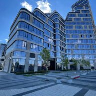 Продажа торгового помещения в ЖК "Shagal"