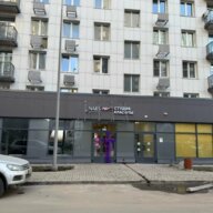 Продажа помещения с арендатором Nails UP