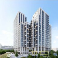 Продажа помещения в жилом комплексе EVOPARK Сокольники