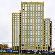 Продажа помещения в жилом комплексе EVOPARK Сокольники