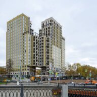 Продажа помещения в жилом комплексе EVOPARK Сокольники