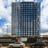 Продажа торгового помещения в ЖК EVOPARK Измайлово