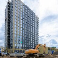 Продажа торгового помещения в ЖК EVOPARK Измайлово