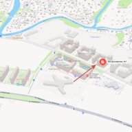 Аренда торгового помещения в ЖК "Деснаречье" 