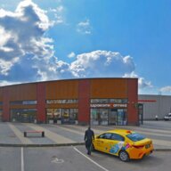 Продажа торгового здания с сетевыми арендаторами