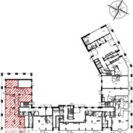 Продажа торгового помещения в ЖК "Остров"