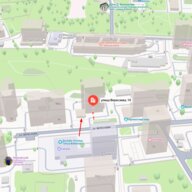 Продажа торгового помещения в районе Давыдково