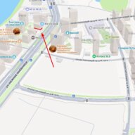 Продажа торгового помещения в ЖК "Остров"