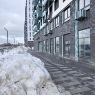 Продажа торгового помещения в ЖК "Прибрежный парк" 