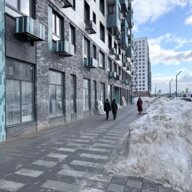 Продажа торгового помещения в ЖК "Прибрежный парк" 